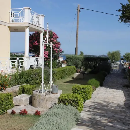 Casa de hóspedes Triple 8223a Pašman