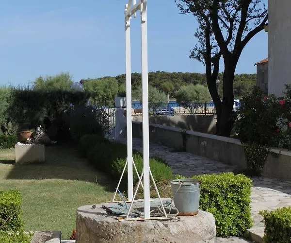 Pensionat Triple 8223a 3*