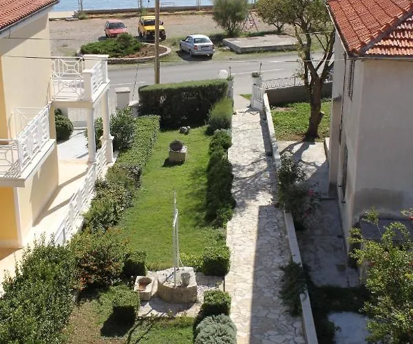 Triple 8223a Gasthof 3*