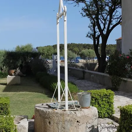 Vendégház Triple 8223a 3*