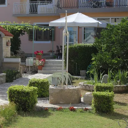 Triple 8223a Vendégház 3*